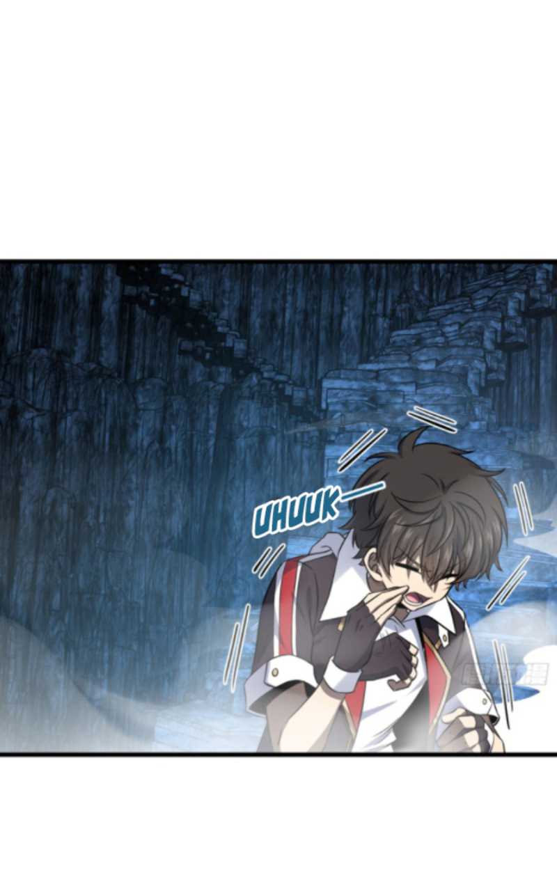 Spare Me, Great Lord! Chapter 715 Bahasa Indonesia